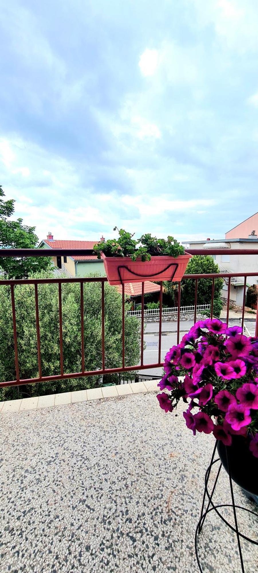 Karlito Apartment Crikvenica Exterior photo